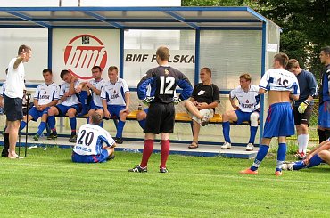 Pogoń Leżajsk - Wola Zarczycka (2:1), 14.07.2012 r. - sparing #lezajsktm #leżajsk #PiłkaNożna #pogon #PogonLezajsk #pogoń #PogońLeżajsk #sport #WolaZarczycka #zarczycka #żarczycka