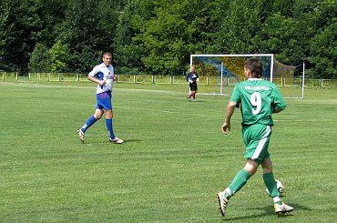 Pogoń Leżajsk - Wola Zarczycka (2:1), 14.07.2012 r. - sparing #lezajsktm #leżajsk #PiłkaNożna #pogon #PogonLezajsk #pogoń #PogońLeżajsk #sport #WolaZarczycka #zarczycka #żarczycka