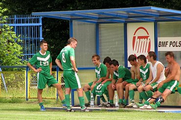 Pogoń Leżajsk - Wola Zarczycka (2:1), 14.07.2012 r. - sparing #lezajsktm #leżajsk #PiłkaNożna #pogon #PogonLezajsk #pogoń #PogońLeżajsk #sport #WolaZarczycka #zarczycka #żarczycka