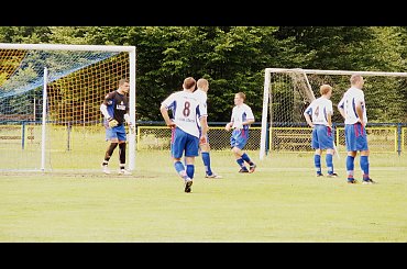 Pogoń Leżajsk - Wola Zarczycka (2:1), 14.07.2012 r. - sparing #lezajsktm #leżajsk #PiłkaNożna #pogon #PogonLezajsk #pogoń #PogońLeżajsk #sport #WolaZarczycka #zarczycka #żarczycka