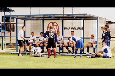 Pogoń Leżajsk - Wola Zarczycka (2:1), 14.07.2012 r. - sparing #lezajsktm #leżajsk #PiłkaNożna #pogon #PogonLezajsk #pogoń #PogońLeżajsk #sport #WolaZarczycka #zarczycka #żarczycka