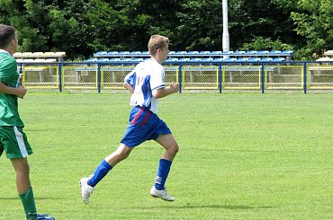 Pogoń Leżajsk - Wola Zarczycka (2:1), 14.07.2012 r. - sparing #lezajsktm #leżajsk #PiłkaNożna #pogon #PogonLezajsk #pogoń #PogońLeżajsk #sport #WolaZarczycka #zarczycka #żarczycka