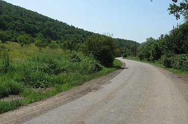 Okolice Erdohovati #Węgry