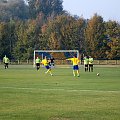 Pogoń Leżajsk - Żurawianka Żurawica (3:1), 29.10.2011 r. - IV liga podkarpacka #IVLiga #lezajsk #lezajsktm #leżajsk #PiłkaNożna #pogon #pogoń #PogońLeżajsk #seniorzy #sport #żurawianka #ŻurawiankaŻurawica #żurawica