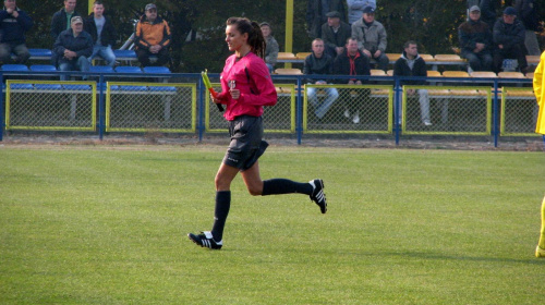 Pogoń Leżajsk - Żurawianka Żurawica (3:1), 29.10.2011 r. - IV liga podkarpacka #IVLiga #lezajsk #lezajsktm #leżajsk #PiłkaNożna #pogon #pogoń #PogońLeżajsk #seniorzy #sport #żurawianka #ŻurawiankaŻurawica #żurawica