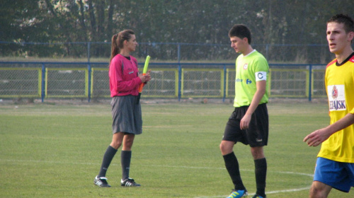 Pogoń Leżajsk - Żurawianka Żurawica (3:1), 29.10.2011 r. - IV liga podkarpacka #IVLiga #lezajsk #lezajsktm #leżajsk #PiłkaNożna #pogon #pogoń #PogońLeżajsk #seniorzy #sport #żurawianka #ŻurawiankaŻurawica #żurawica