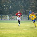 Pogoń Leżajsk - Żurawianka Żurawica (3:1), 29.10.2011 r. - IV liga podkarpacka #IVLiga #lezajsk #lezajsktm #leżajsk #PiłkaNożna #pogon #pogoń #PogońLeżajsk #seniorzy #sport #żurawianka #ŻurawiankaŻurawica #żurawica