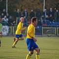 Pogoń Leżajsk - Żurawianka Żurawica (3:1), 29.10.2011 r. - IV liga podkarpacka #IVLiga #lezajsk #lezajsktm #leżajsk #PiłkaNożna #pogon #pogoń #PogońLeżajsk #seniorzy #sport #żurawianka #ŻurawiankaŻurawica #żurawica