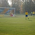 Pogoń Leżajsk - Żurawianka Żurawica (3:1), 29.10.2011 r. - IV liga podkarpacka #IVLiga #lezajsk #lezajsktm #leżajsk #PiłkaNożna #pogon #pogoń #PogońLeżajsk #seniorzy #sport #żurawianka #ŻurawiankaŻurawica #żurawica