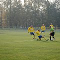 Pogoń Leżajsk - Żurawianka Żurawica (3:1), 29.10.2011 r. - IV liga podkarpacka #IVLiga #lezajsk #lezajsktm #leżajsk #PiłkaNożna #pogon #pogoń #PogońLeżajsk #seniorzy #sport #żurawianka #ŻurawiankaŻurawica #żurawica