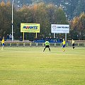 Pogoń Leżajsk - Żurawianka Żurawica (3:1), 29.10.2011 r. - IV liga podkarpacka #IVLiga #lezajsk #lezajsktm #leżajsk #PiłkaNożna #pogon #pogoń #PogońLeżajsk #seniorzy #sport #żurawianka #ŻurawiankaŻurawica #żurawica