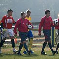 Pogoń Leżajsk - Żurawianka Żurawica (3:1), 29.10.2011 r. - IV liga podkarpacka #IVLiga #lezajsk #lezajsktm #leżajsk #PiłkaNożna #pogon #pogoń #PogońLeżajsk #seniorzy #sport #żurawianka #ŻurawiankaŻurawica #żurawica