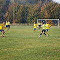 Pogoń Leżajsk - Żurawianka Żurawica (3:1), 29.10.2011 r. - IV liga podkarpacka #IVLiga #lezajsk #lezajsktm #leżajsk #PiłkaNożna #pogon #pogoń #PogońLeżajsk #seniorzy #sport #żurawianka #ŻurawiankaŻurawica #żurawica