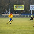 Pogoń Leżajsk - Żurawianka Żurawica (3:1), 29.10.2011 r. - IV liga podkarpacka #IVLiga #lezajsk #lezajsktm #leżajsk #PiłkaNożna #pogon #pogoń #PogońLeżajsk #seniorzy #sport #żurawianka #ŻurawiankaŻurawica #żurawica