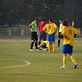 Pogoń Leżajsk - Żurawianka Żurawica (3:1), 29.10.2011 r. - IV liga podkarpacka #IVLiga #lezajsk #lezajsktm #leżajsk #PiłkaNożna #pogon #pogoń #PogońLeżajsk #seniorzy #sport #żurawianka #ŻurawiankaŻurawica #żurawica