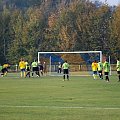 Pogoń Leżajsk - Żurawianka Żurawica (3:1), 29.10.2011 r. - IV liga podkarpacka #IVLiga #lezajsk #lezajsktm #leżajsk #PiłkaNożna #pogon #pogoń #PogońLeżajsk #seniorzy #sport #żurawianka #ŻurawiankaŻurawica #żurawica