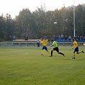 Pogoń Leżajsk - Żurawianka Żurawica (3:1), 29.10.2011 r. - IV liga podkarpacka #IVLiga #lezajsk #lezajsktm #leżajsk #PiłkaNożna #pogon #pogoń #PogońLeżajsk #seniorzy #sport #żurawianka #ŻurawiankaŻurawica #żurawica