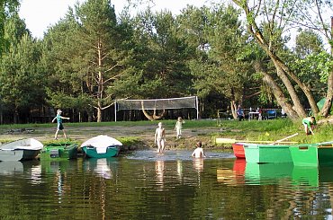 #Drwęca #Samborowo #krajobraz #rzeka