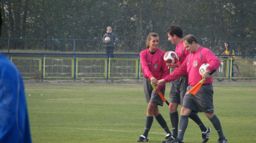 Pogoń Leżajsk - Żurawianka Żurawica (3:1), 29.10.2011 r. - IV liga podkarpacka #IVLiga #lezajsk #lezajsktm #leżajsk #PiłkaNożna #pogon #pogoń #PogońLeżajsk #seniorzy #sport #żurawianka #ŻurawiankaŻurawica #żurawica