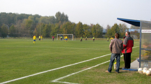 Pogoń Leżajsk - Żurawianka Żurawica (3:1), 29.10.2011 r. - IV liga podkarpacka #IVLiga #lezajsk #lezajsktm #leżajsk #PiłkaNożna #pogon #pogoń #PogońLeżajsk #seniorzy #sport #żurawianka #ŻurawiankaŻurawica #żurawica