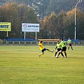 Pogoń Leżajsk - Żurawianka Żurawica (3:1), 29.10.2011 r. - IV liga podkarpacka #IVLiga #lezajsk #lezajsktm #leżajsk #PiłkaNożna #pogon #pogoń #PogońLeżajsk #seniorzy #sport #żurawianka #ŻurawiankaŻurawica #żurawica