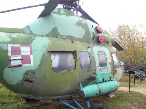 mi-2 #Mi2