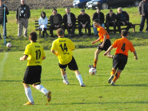 Tarnavia Tarnawa vs Beskid Żegocina
4:1 #beskid #żegocina #tarnavia #tarnawa #mecz #bramki #piłka #nożna