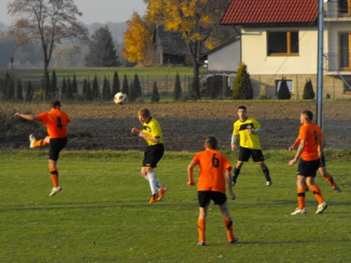 Tarnavia Tarnawa vs Beskid Żegocina
4:1 #beskid #żegocina #tarnavia #tarnawa #mecz #bramki #piłka #nożna