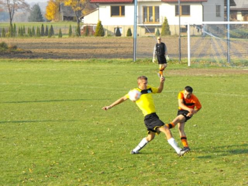 Tarnavia Tarnawa vs Beskid Żegocina
4:1 #beskid #żegocina #tarnavia #tarnawa #mecz #bramki #piłka #nożna