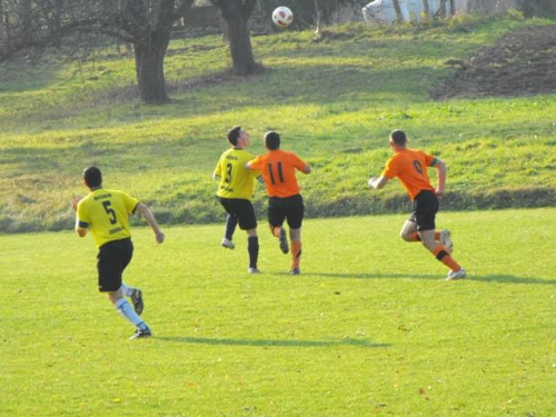 Tarnavia Tarnawa vs Beskid Żegocina
4:1 #beskid #żegocina #tarnavia #tarnawa #mecz #bramki #piłka #nożna