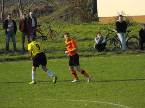 Tarnavia Tarnawa vs Beskid Żegocina
4:1 #beskid #żegocina #tarnavia #tarnawa #mecz #bramki #piłka #nożna