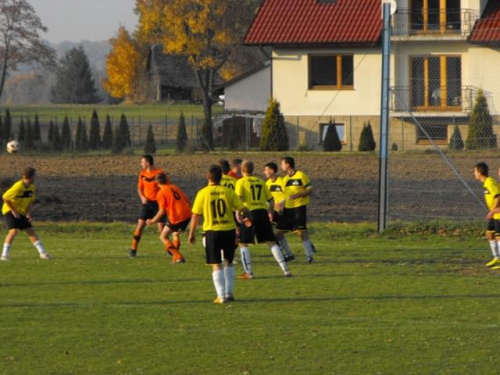 Tarnavia Tarnawa vs Beskid Żegocina
4:1 #beskid #żegocina #tarnavia #tarnawa #mecz #bramki #piłka #nożna