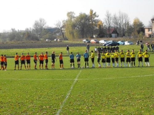 Tarnavia Tarnawa vs Beskid Żegocina
4:1 #beskid #żegocina #tarnavia #tarnawa #mecz #bramki #piłka #nożna