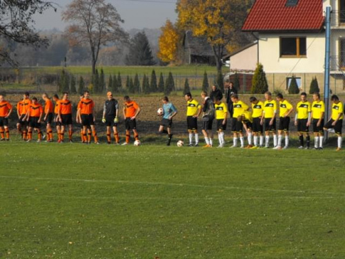 Tarnavia Tarnawa vs Beskid Żegocina
4:1 #beskid #żegocina #tarnavia #tarnawa #mecz #bramki #piłka #nożna