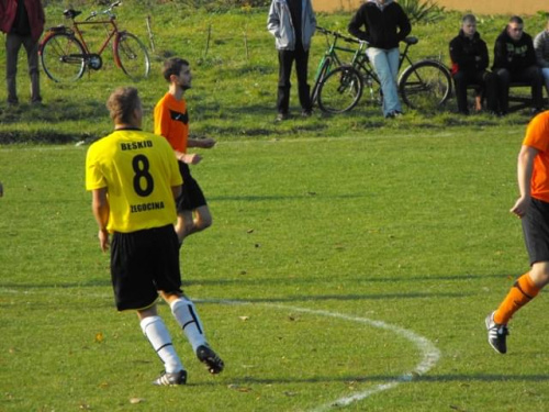 Tarnavia Tarnawa vs Beskid Żegocina
4:1 #beskid #żegocina #tarnavia #tarnawa #mecz #bramki #piłka #nożna