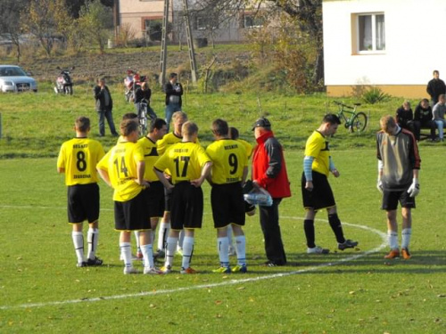 Tarnavia Tarnawa vs Beskid Żegocina
4:1 #beskid #żegocina #tarnavia #tarnawa #mecz #bramki #piłka #nożna