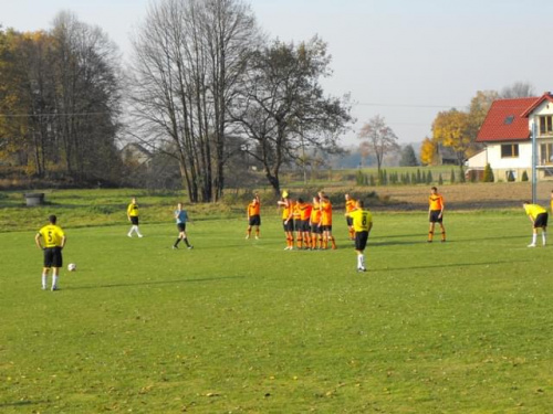 Tarnavia Tarnawa vs Beskid Żegocina
4:1 #beskid #żegocina #tarnavia #tarnawa #mecz #bramki #piłka #nożna