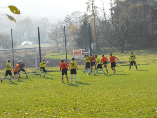 Tarnavia Tarnawa vs Beskid Żegocina
4:1 #beskid #żegocina #tarnavia #tarnawa #mecz #bramki #piłka #nożna