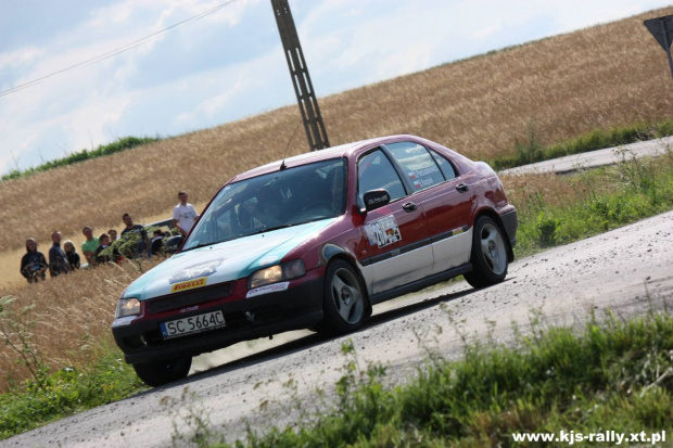 Wyścig Baj 2012