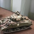 M4 Sherman