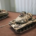 M41 Walker Bulldog #M41