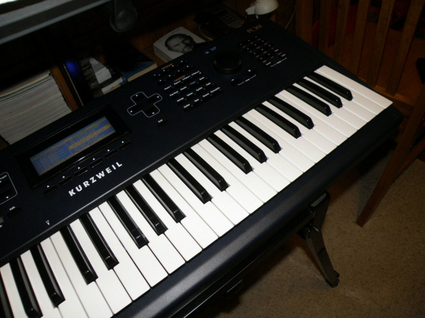 Kurzweil PC361