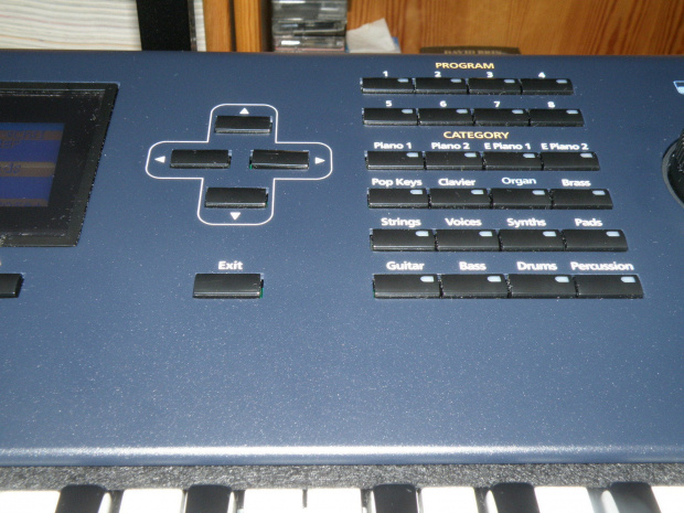 Kurzweil PC361