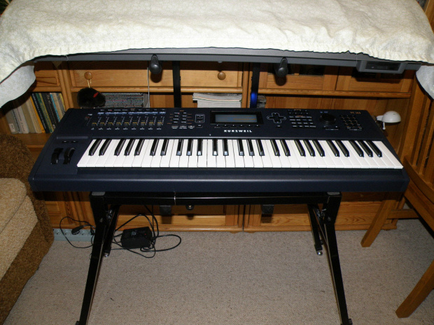 Kurzweil PC361