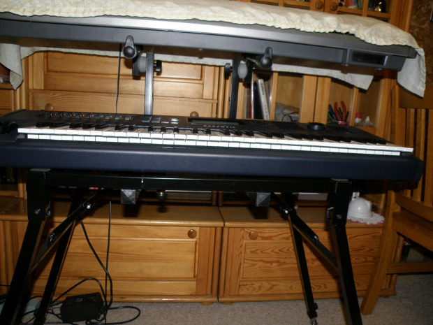 Kurzweil PC361