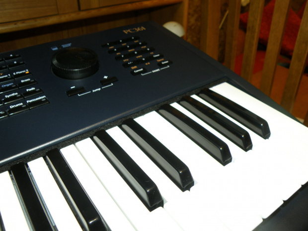 Kurzweil PC361