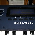 Kurzweil PC361