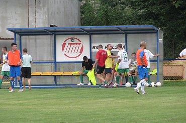 Pogoń Leżajsk (juniorzy) - Staromieszczanka Stare Miasto (seniorzy) 1:6 - sparing 26.07.2012 r. #lezajsk #lezajsktm #leżajsk #PiłkaNożna #pogon #PogonLezajsk #pogoń #PogońLeżajsk #sport #StareMiasto #staromieszczanka