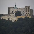 Buchlov (Czechy) - zamek