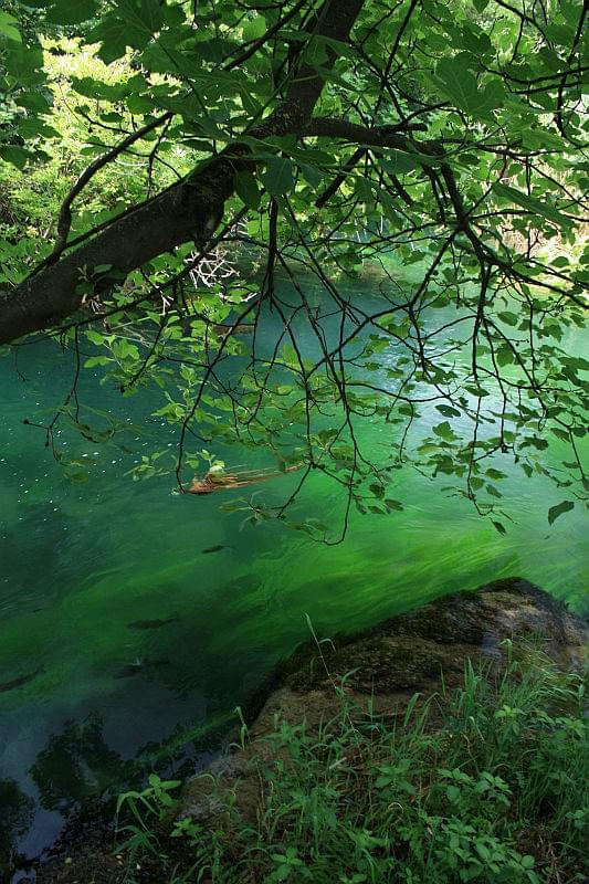 Nacionalni park Krka